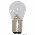 Ilb Gold Indicator Lamp, Replacement For Ge General Electric G.E 1493 1493